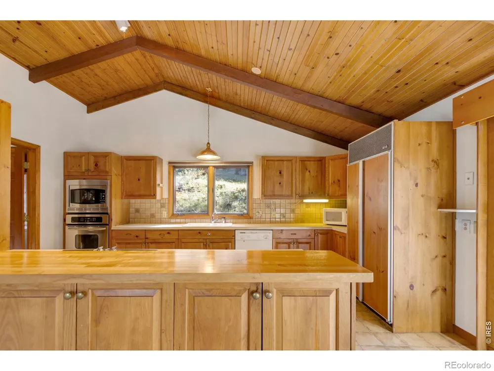1996 Uplands Circle Estes Park, CO 80517