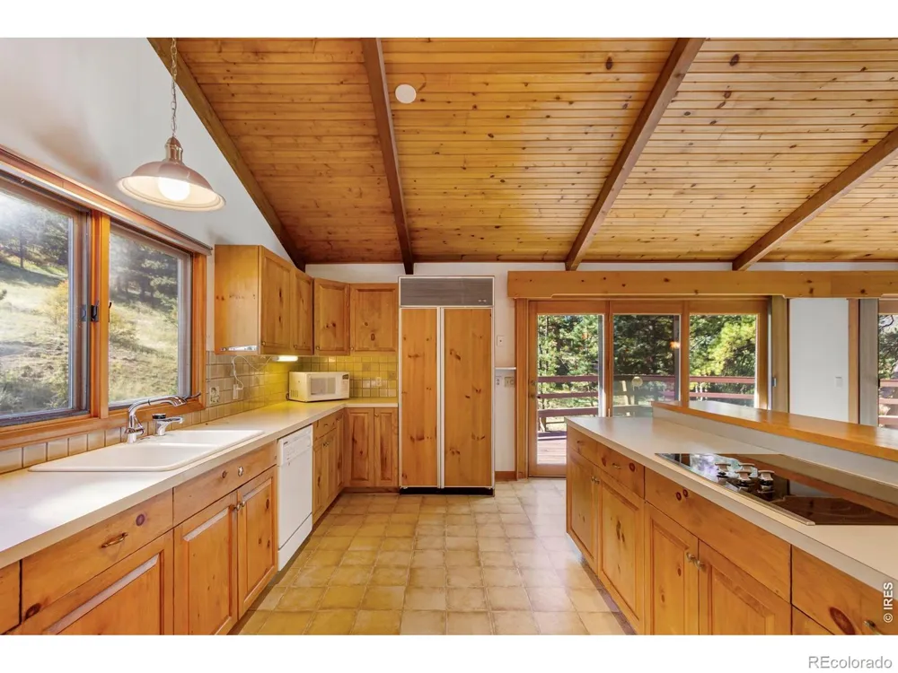 1996 Uplands Circle Estes Park, CO 80517