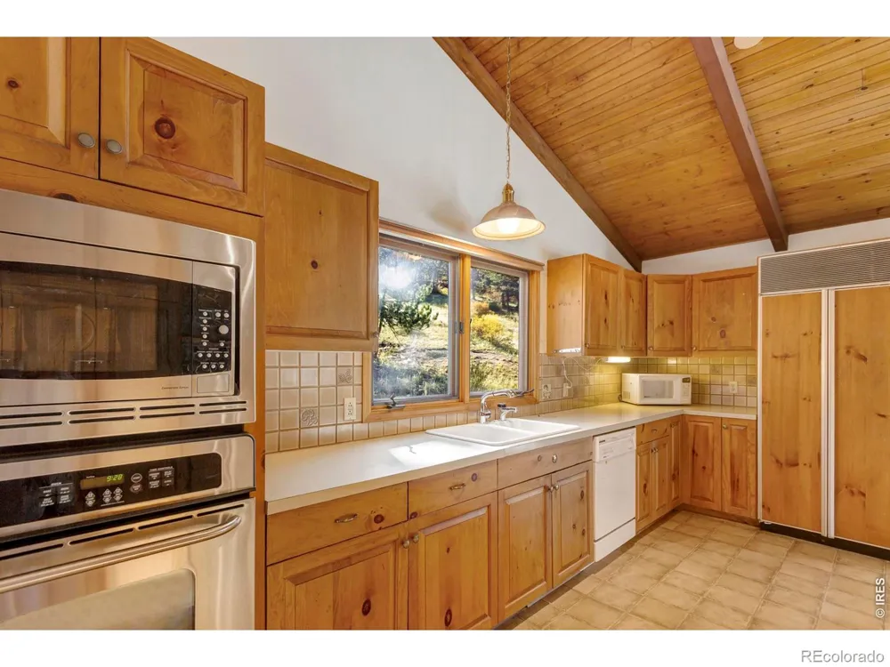 1996 Uplands Circle Estes Park, CO 80517