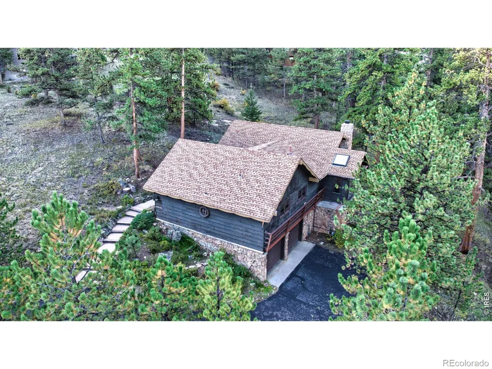 1996 Uplands Circle Estes Park, CO 80517