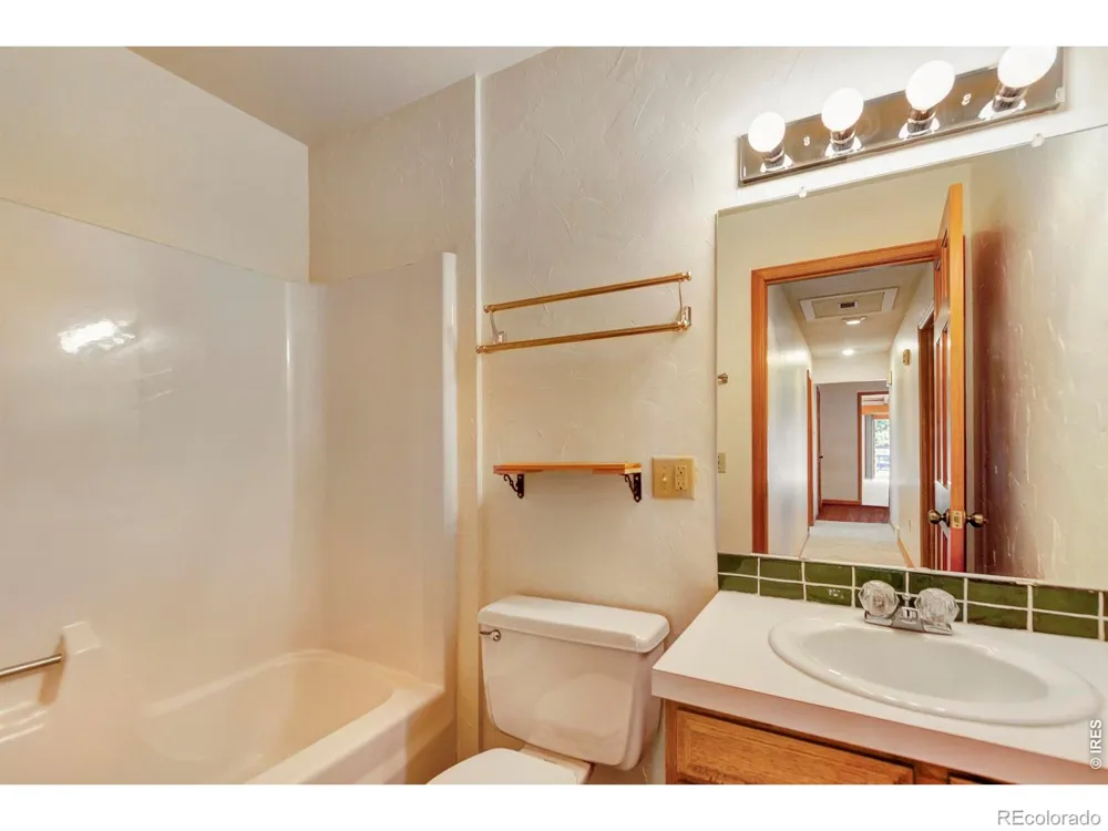 1996 Uplands Circle Estes Park, CO 80517
