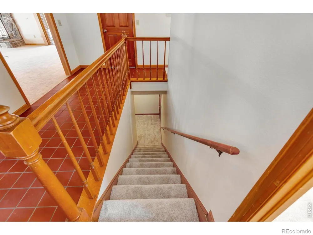 1996 Uplands Circle Estes Park, CO 80517