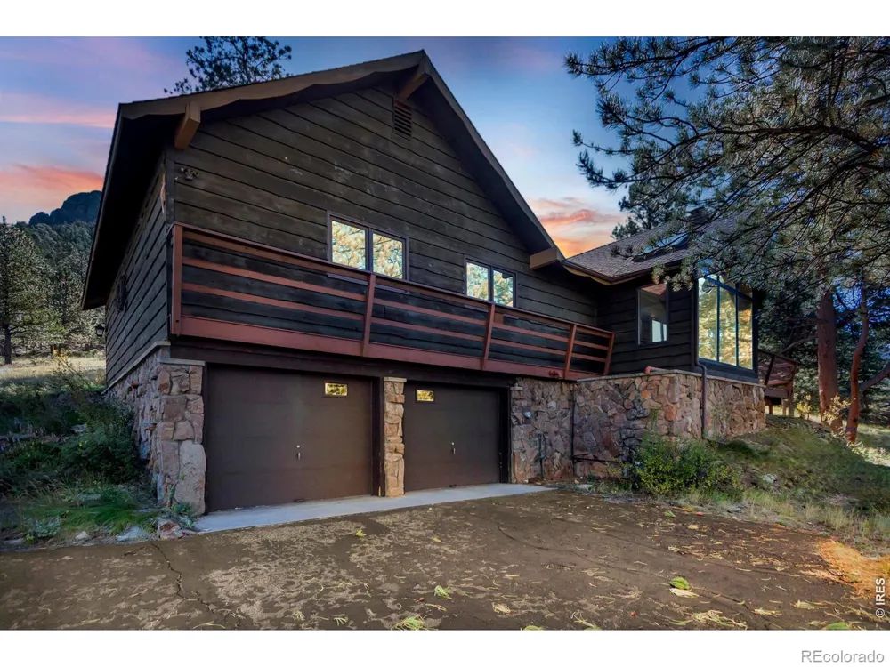 1996 Uplands Circle Estes Park, CO 80517