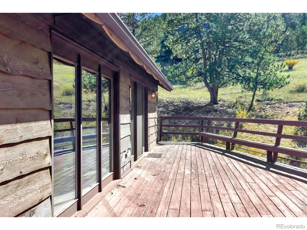 1996 Uplands Circle Estes Park, CO 80517