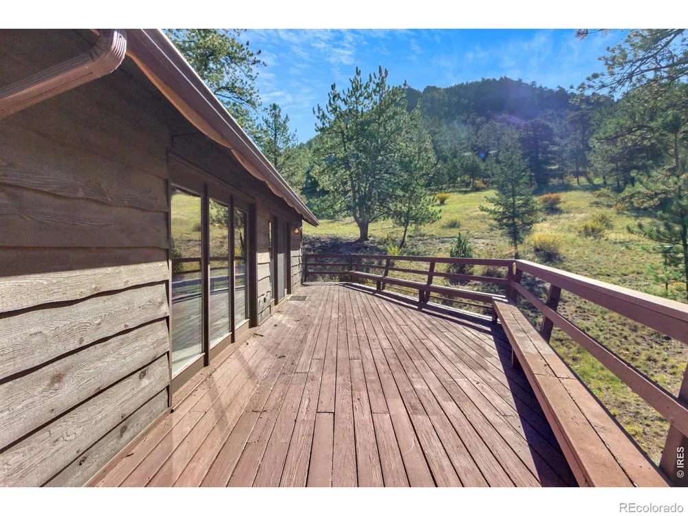 1996 Uplands Circle Estes Park, CO 80517