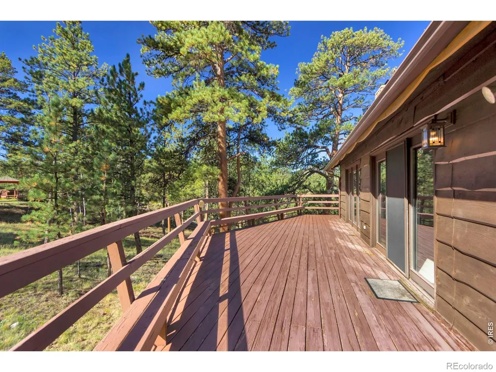 1996 Uplands Circle Estes Park, CO 80517