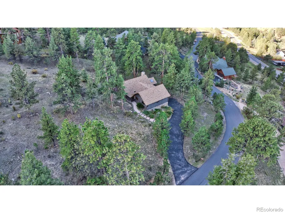 1996 Uplands Circle Estes Park, CO 80517