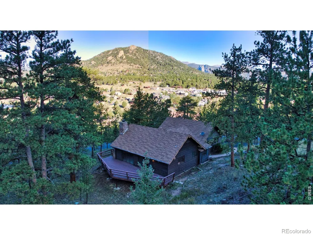 1996 Uplands Circle Estes Park, CO 80517