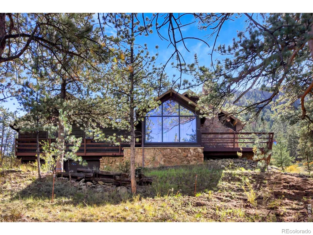1996 Uplands Circle Estes Park, CO 80517