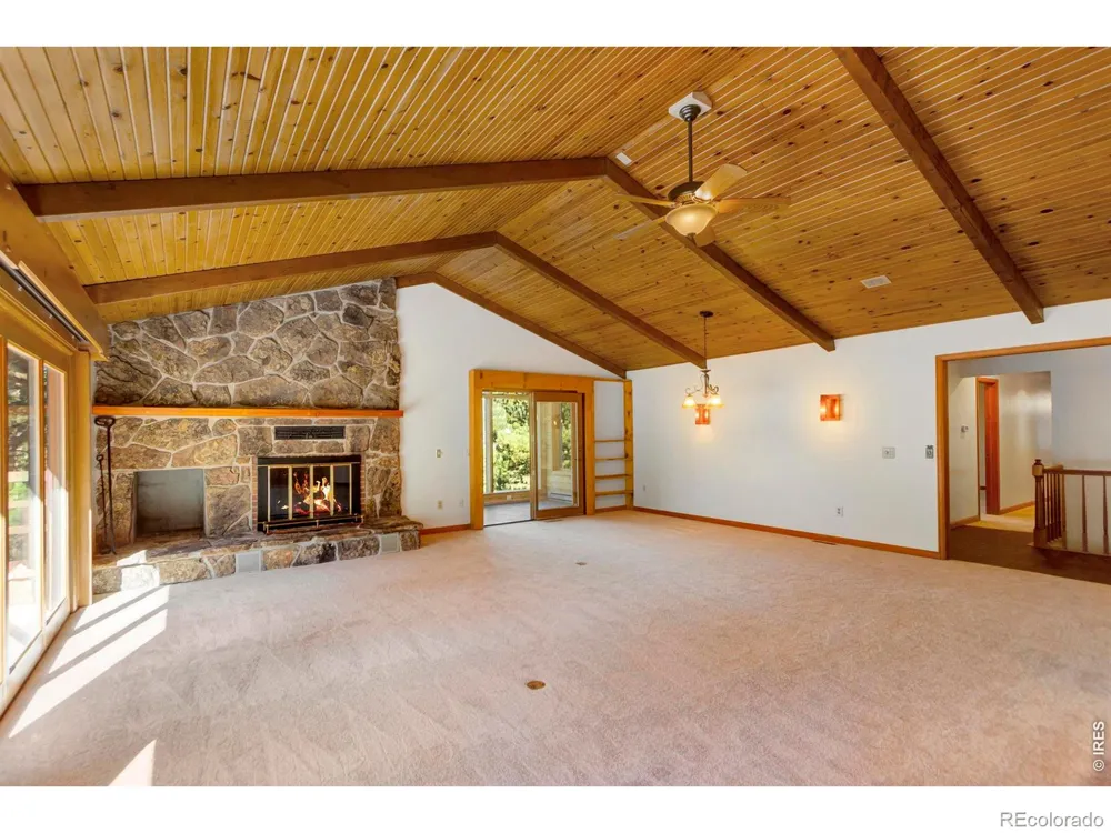 1996 Uplands Circle Estes Park, CO 80517