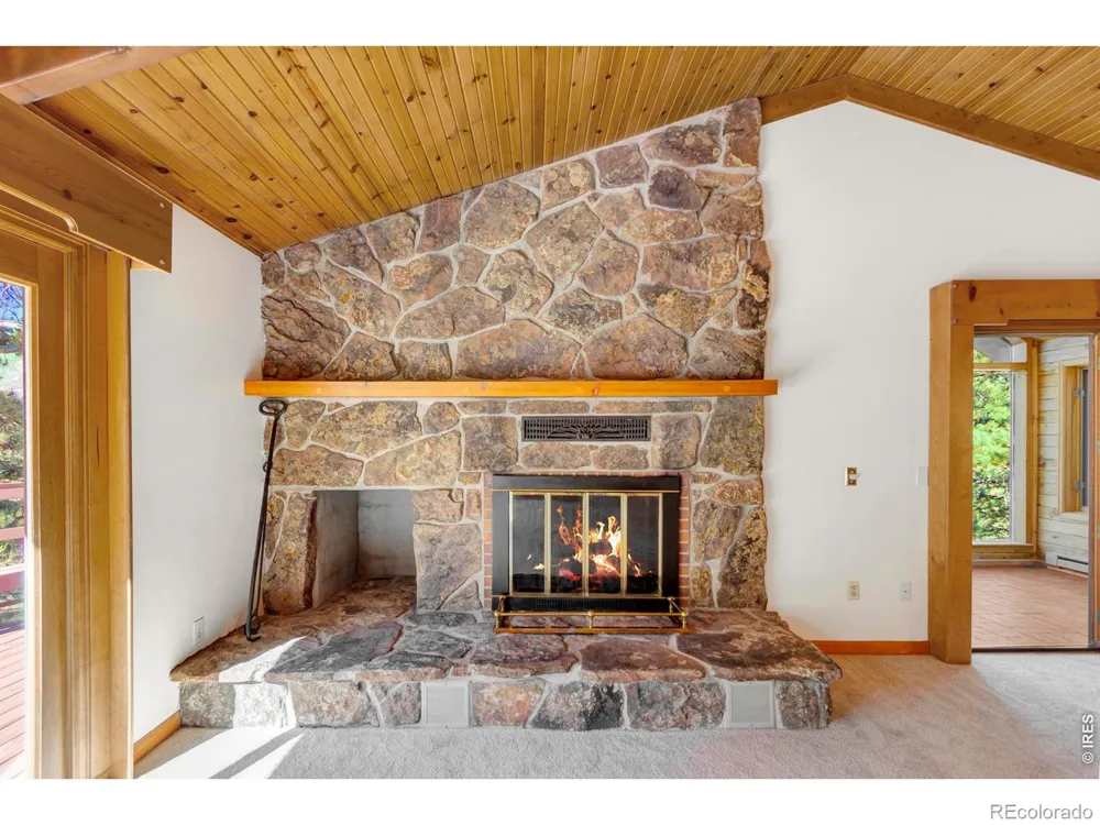 1996 Uplands Circle Estes Park, CO 80517