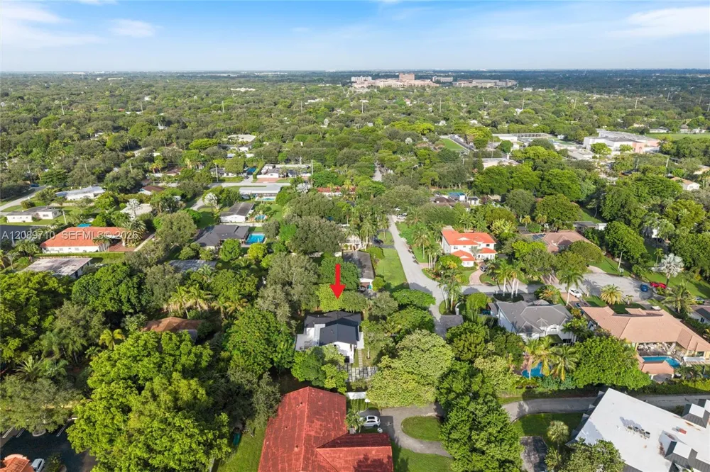 7800 SW 94th St Miami, FL 33156