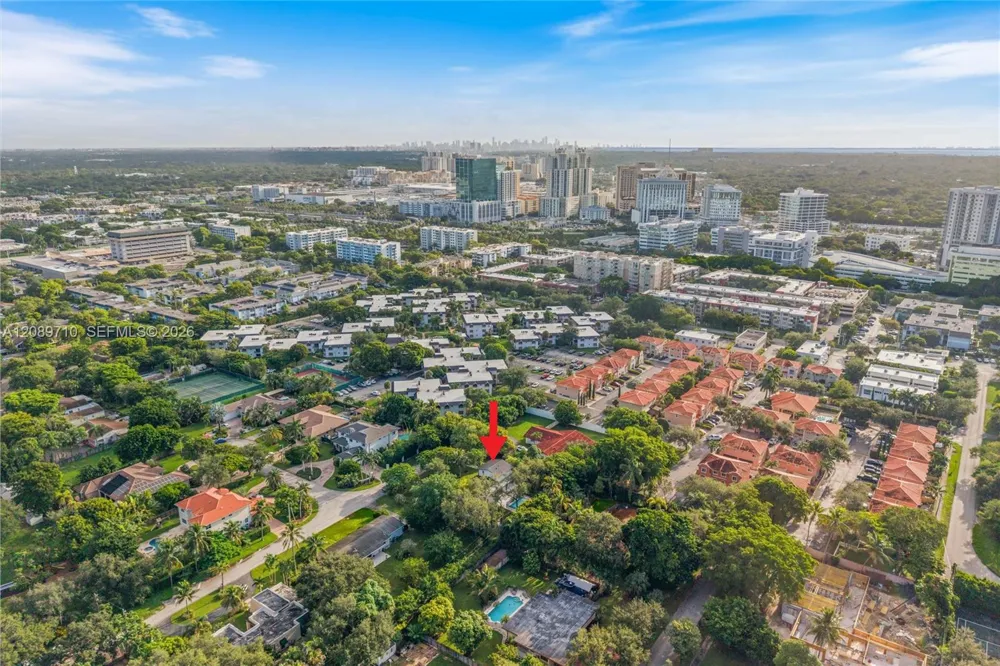 7800 SW 94th St Miami, FL 33156