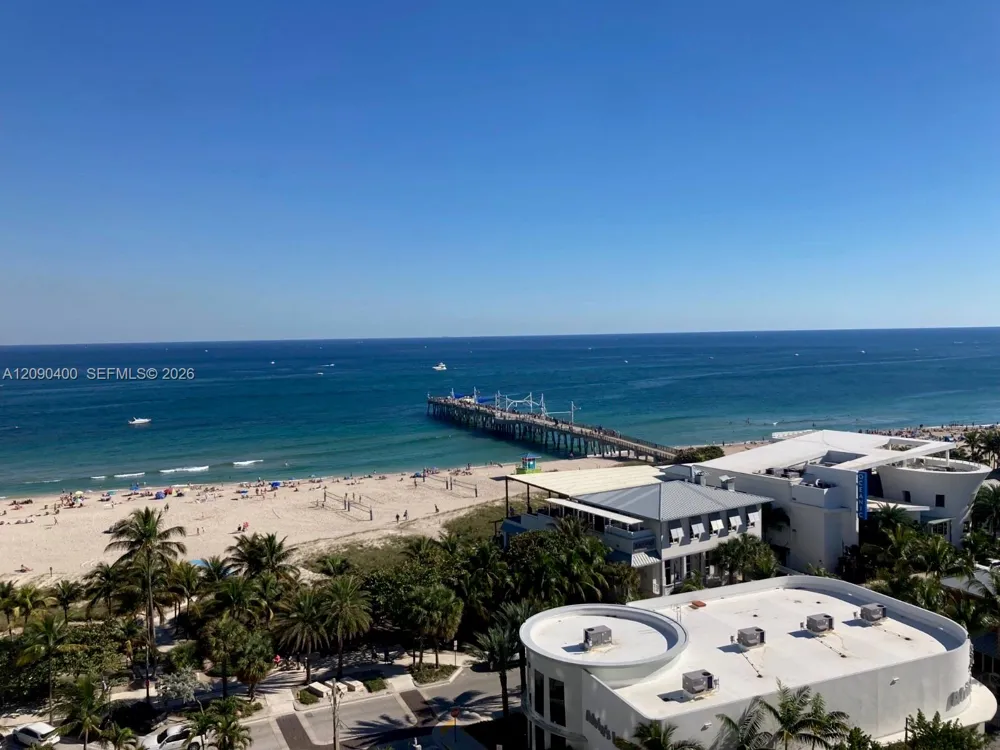 305 Pompano Beach Blvd #1406 Pompano Beach, FL 33062