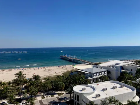 305 Pompano Beach Blvd #1406
