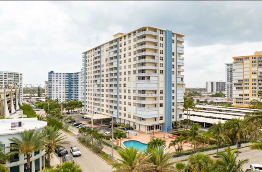 305 Pompano Beach Blvd #1406 Pompano Beach, FL 33062