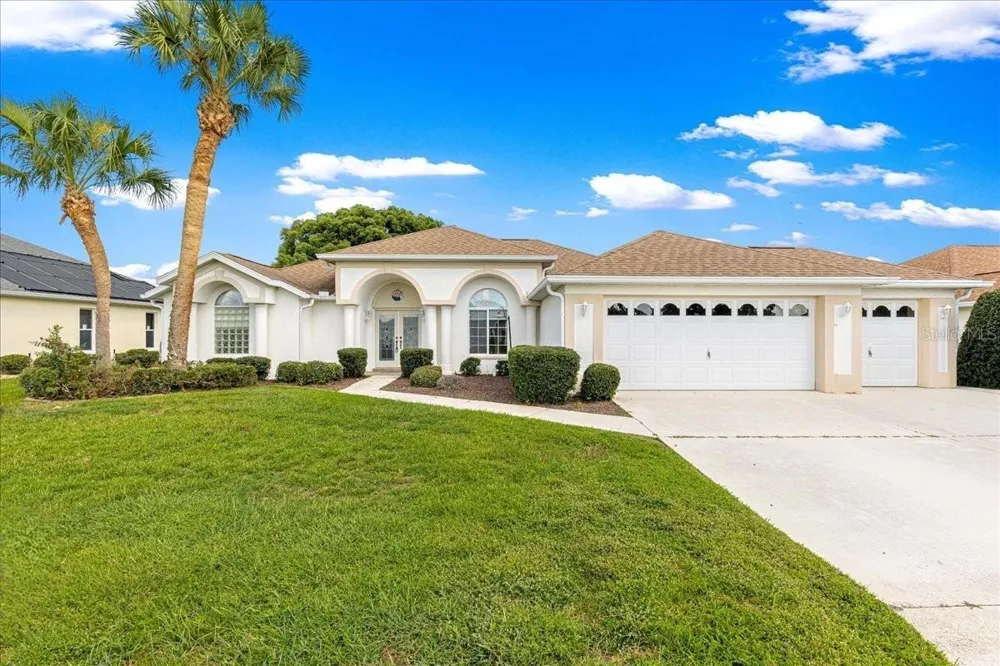 2003 NW 50TH CIRCLE ocala, FL 34482