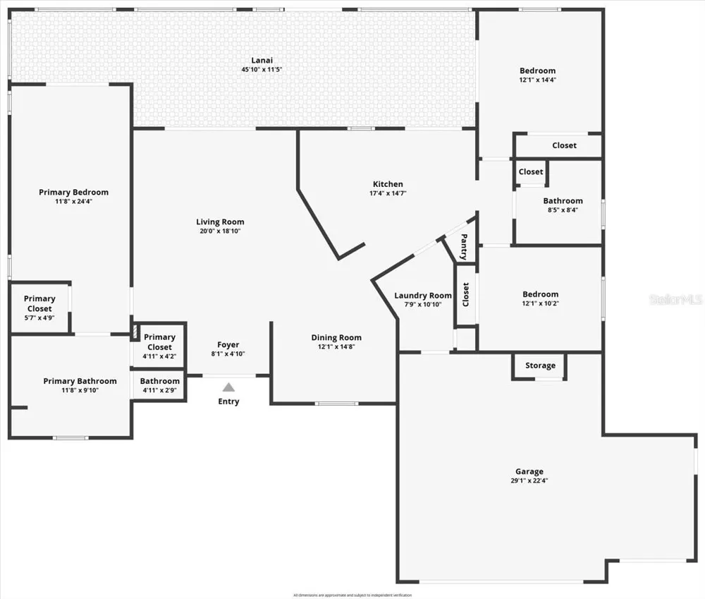 2003 NW 50TH CIRCLE ocala, FL 34482