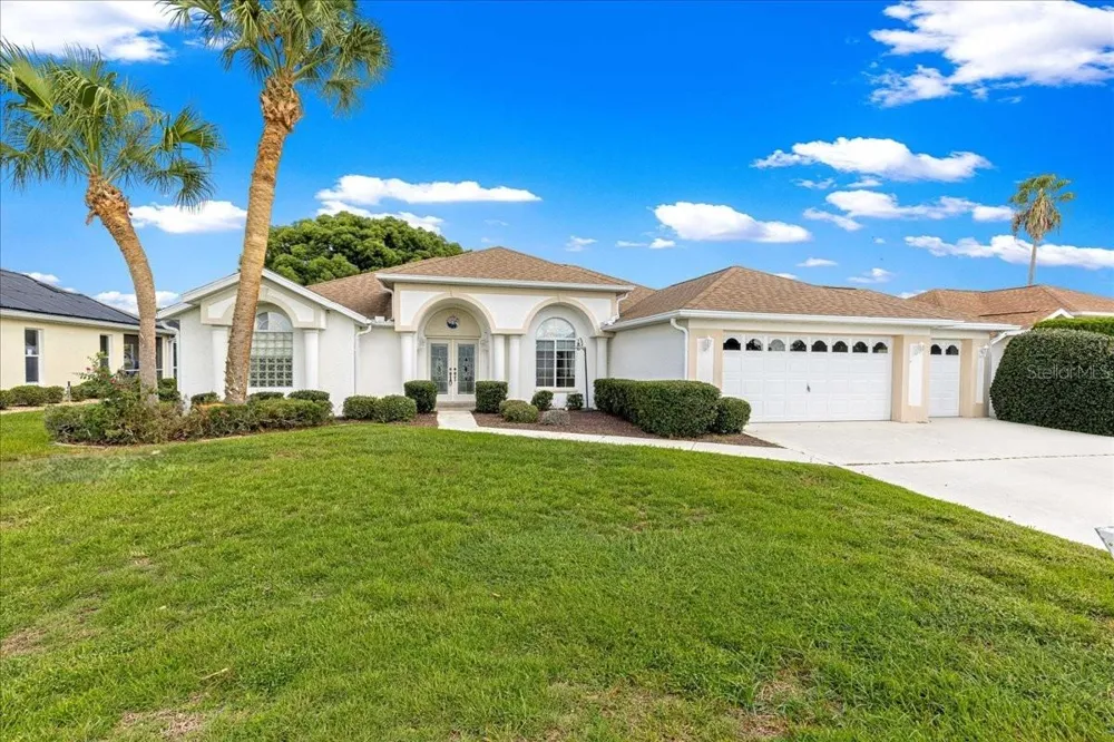 2003 NW 50TH CIRCLE ocala, FL 34482