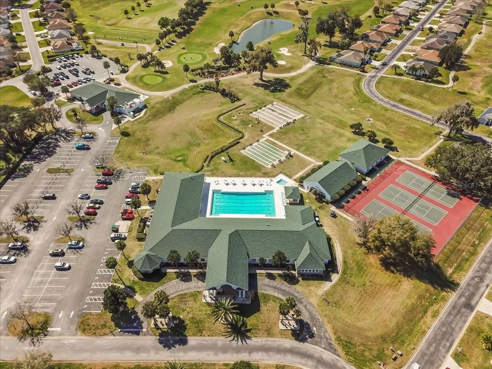2003 NW 50TH CIRCLE ocala, FL 34482