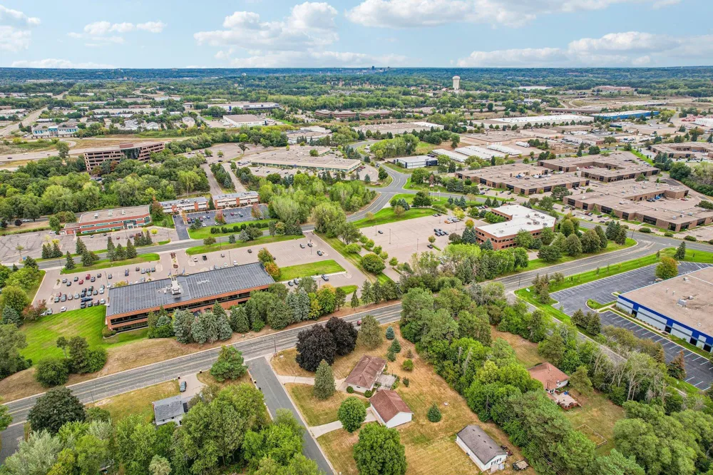 2804 Beam Lane Eagan, MN 55121