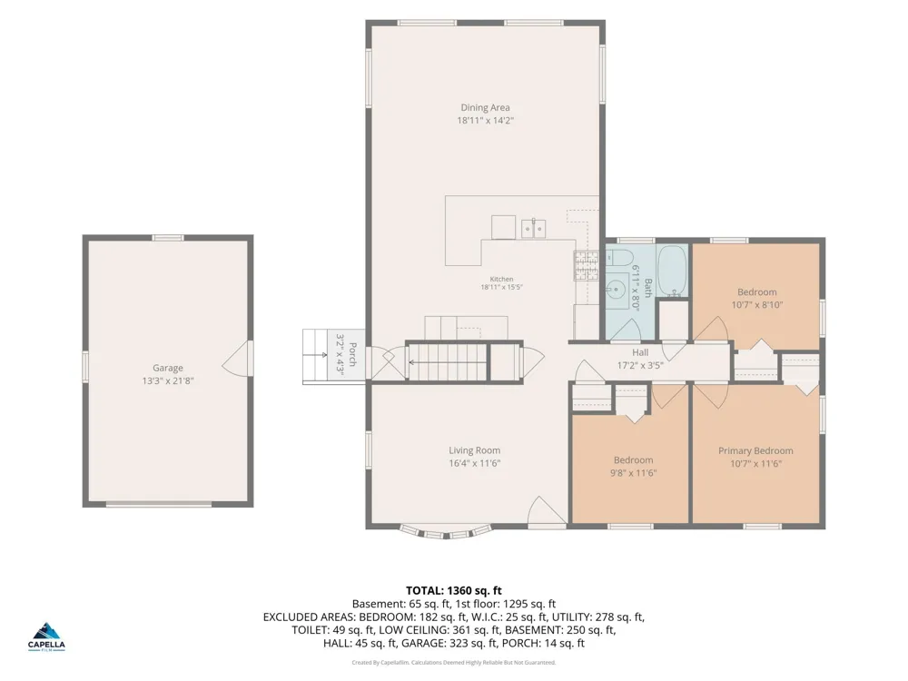 1699 Oakwood Drive Shoreview, MN 55126