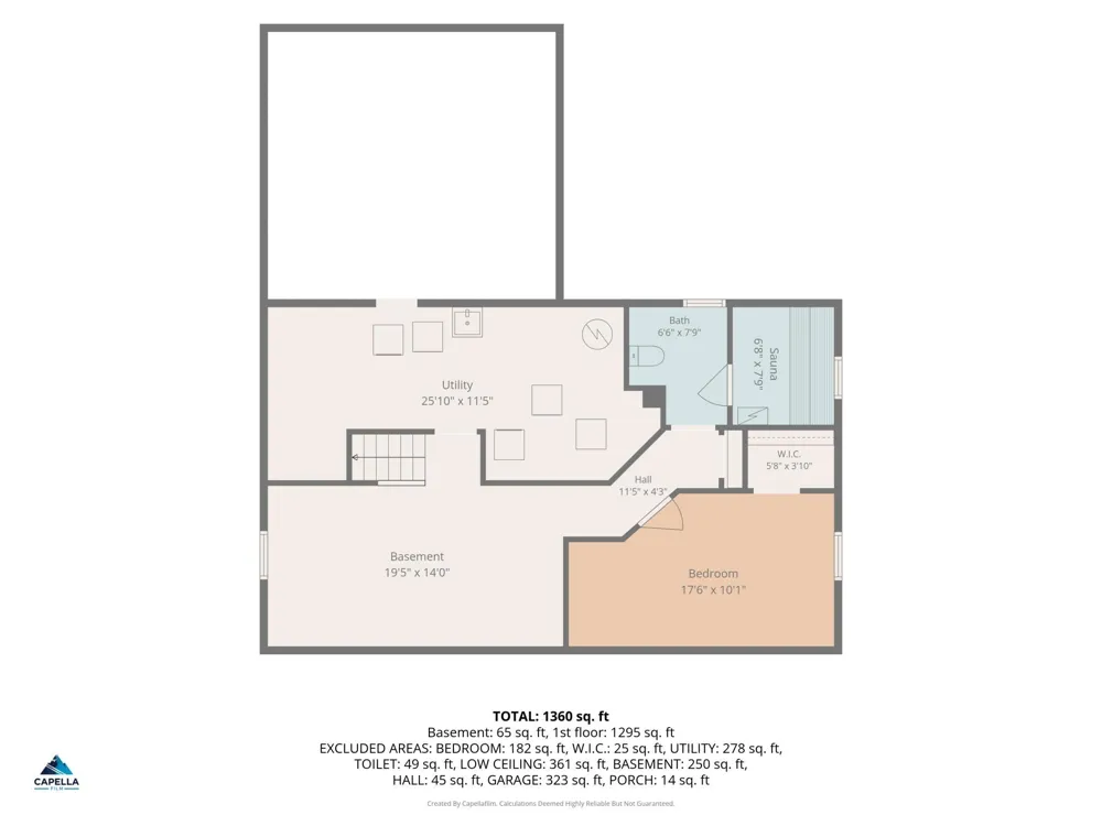 1699 Oakwood Drive Shoreview, MN 55126