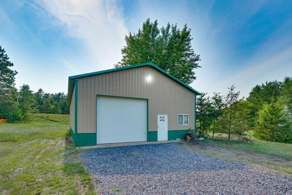 16340 228th Avenue NW Elk River, MN 55330