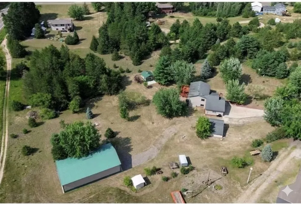 16340 228th Avenue NW Elk River, MN 55330