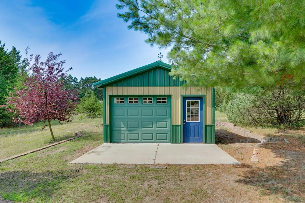 16340 228th Avenue NW Elk River, MN 55330