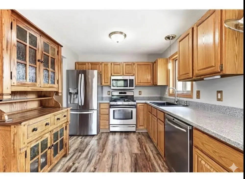 16340 228th Avenue NW Elk River, MN 55330