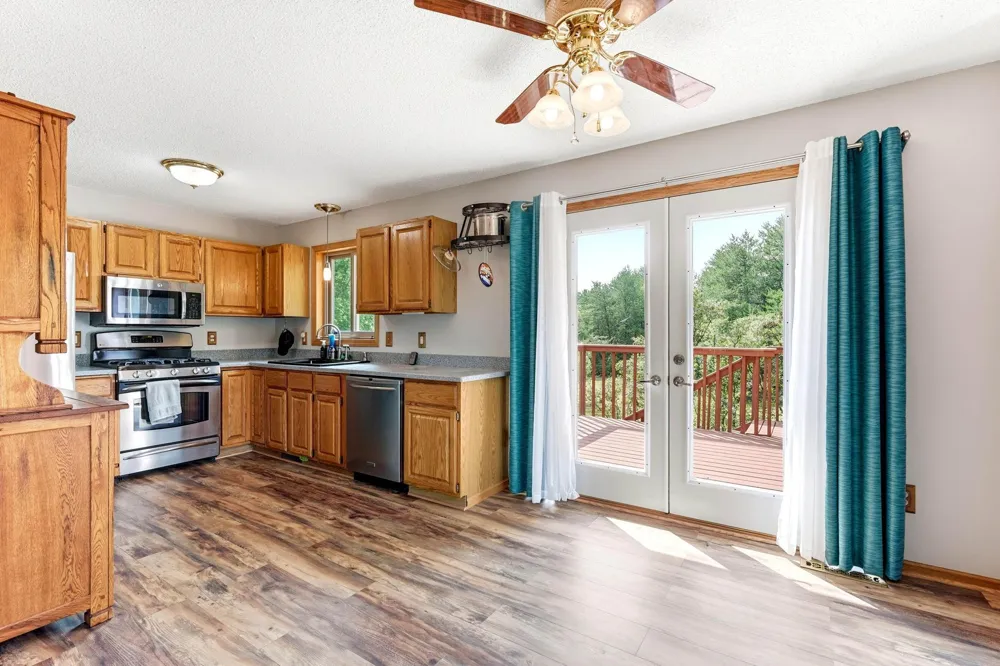 16340 228th Avenue NW Elk River, MN 55330