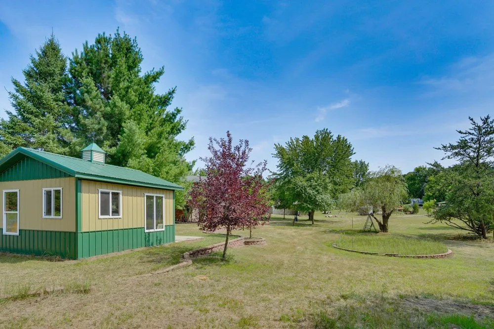 16340 228th Avenue NW Elk River, MN 55330