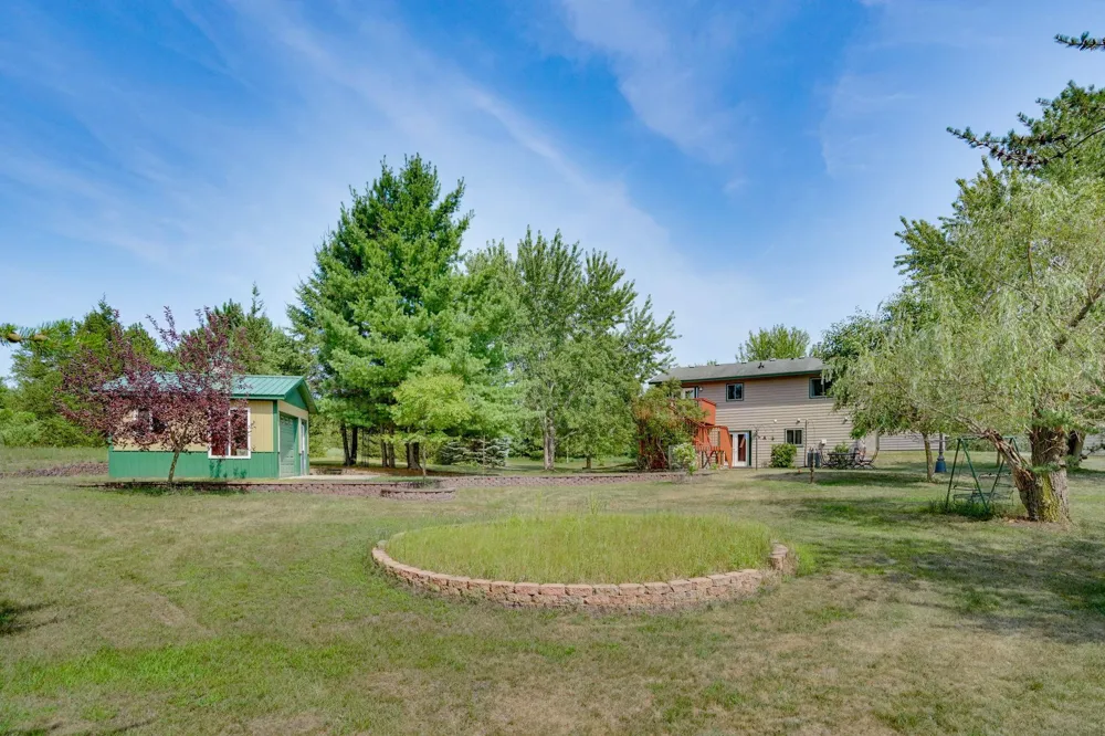 16340 228th Avenue NW Elk River, MN 55330