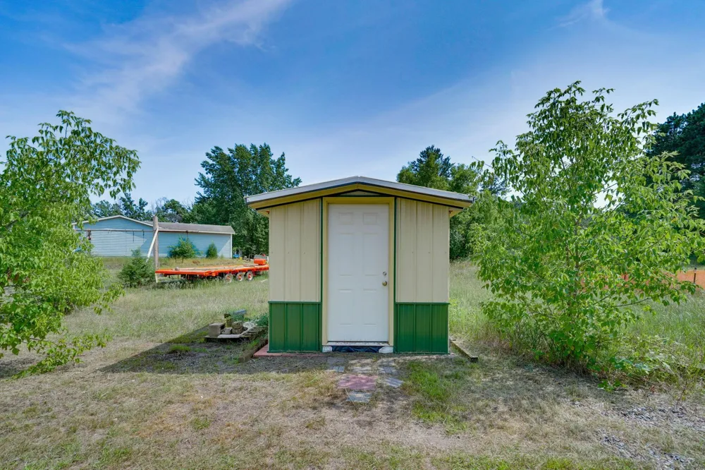 16340 228th Avenue NW Elk River, MN 55330