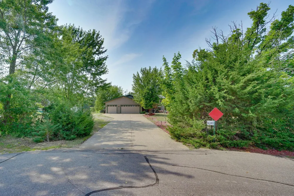 16340 228th Avenue NW Elk River, MN 55330