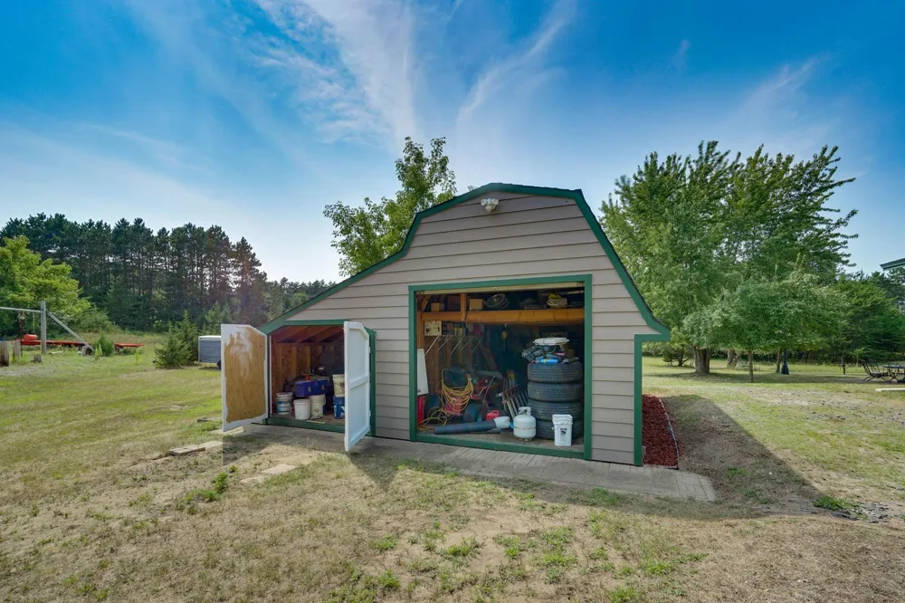 16340 228th Avenue NW Elk River, MN 55330