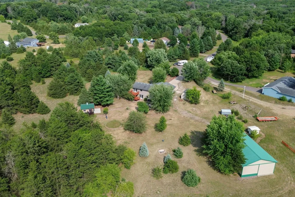 16340 228th Avenue NW Elk River, MN 55330