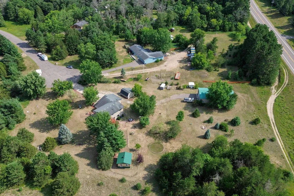 16340 228th Avenue NW Elk River, MN 55330