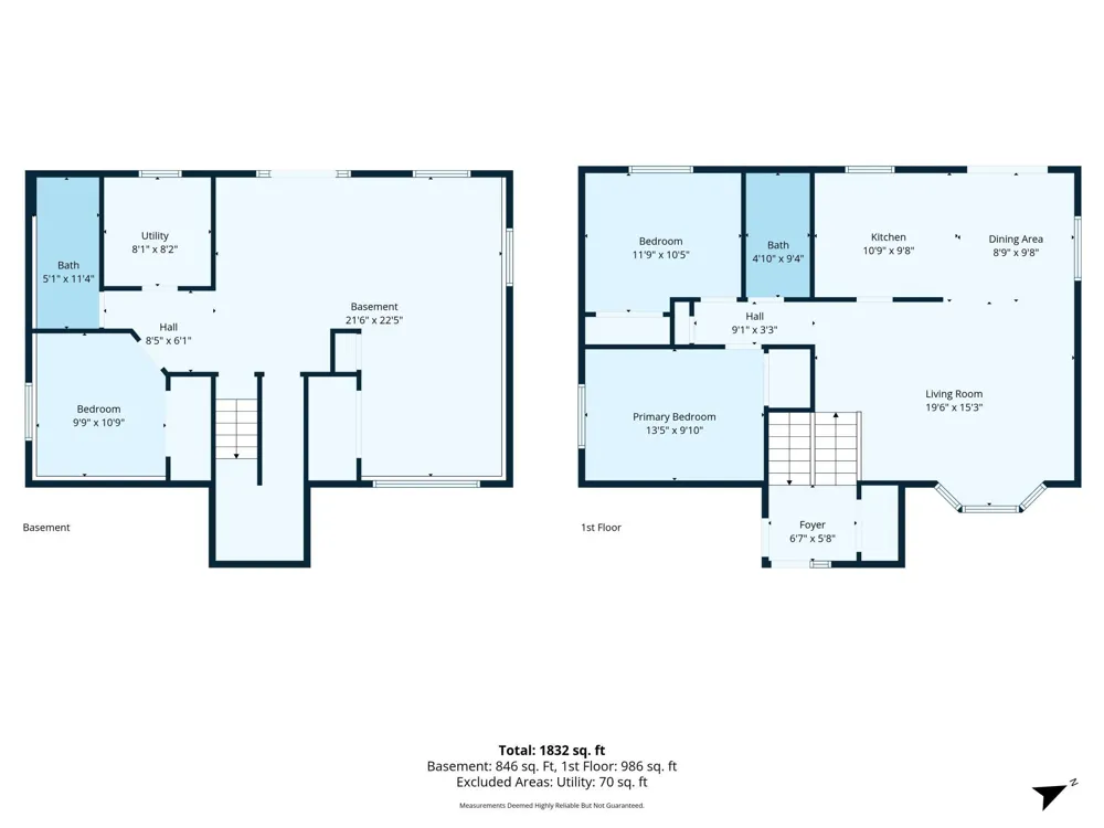16340 228th Avenue NW Elk River, MN 55330