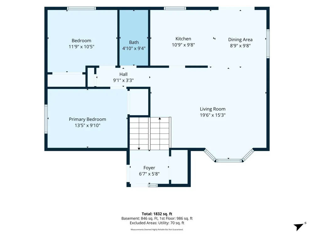 16340 228th Avenue NW Elk River, MN 55330
