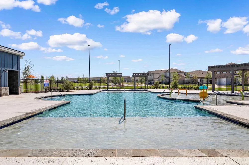 745 Waterhouse Lake Drive Anna, TX 75409