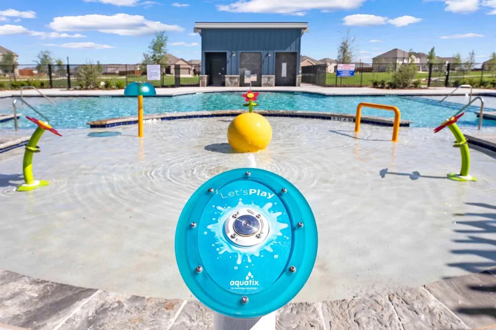 745 Waterhouse Lake Drive Anna, TX 75409