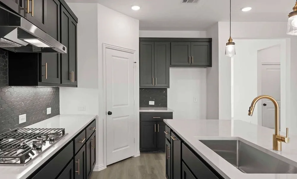 745 Waterhouse Lake Drive Anna, TX 75409