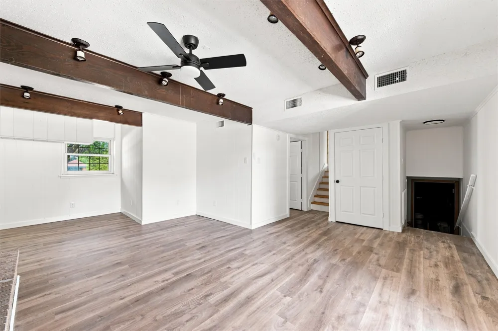 1302 Bailey Street Mexia, TX 76667