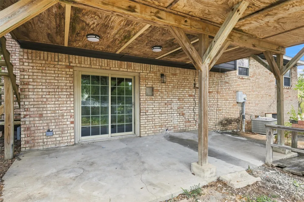 1302 Bailey Street Mexia, TX 76667