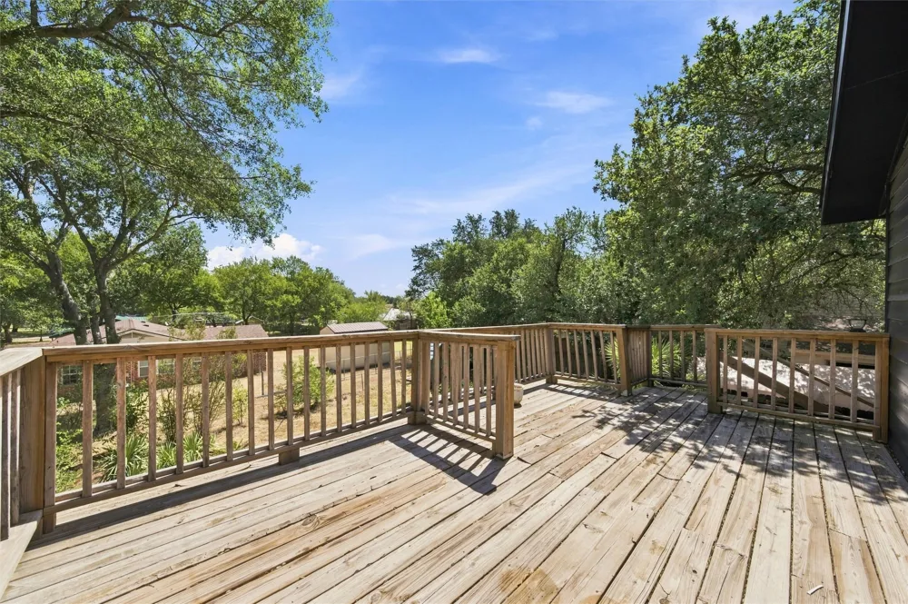 1302 Bailey Street Mexia, TX 76667