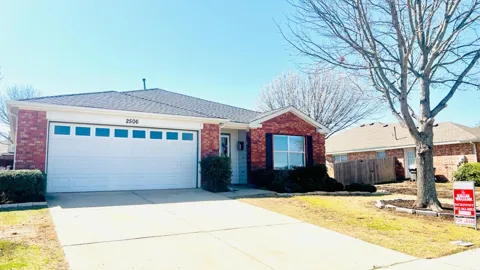 2506 Deer Run Court