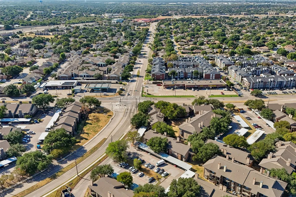 2600 Frankford Road Dallas, TX 75287