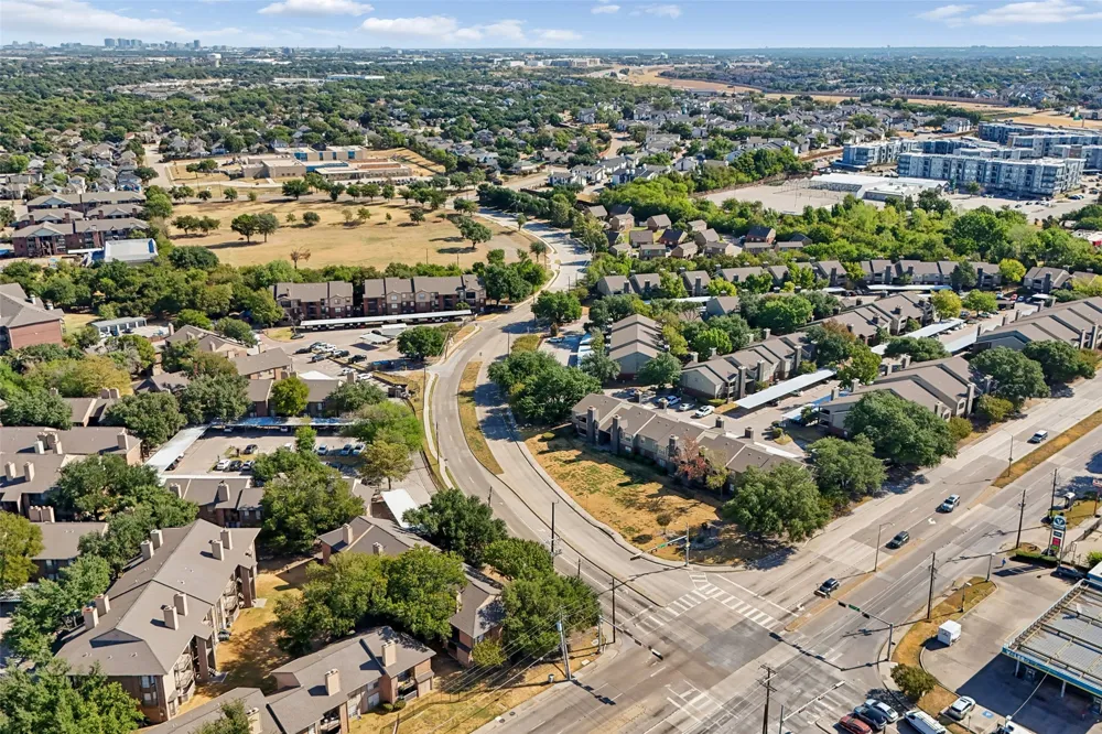 2600 Frankford Road Dallas, TX 75287